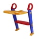thumbnail image 1 of Silla Baño Entrenador Infantil Orinal Portátil Escalera, 1 of 5