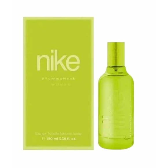 Nike YummyMusk 100ML EDT Mujer
