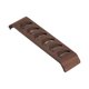 thumbnail image 2 of Estante Para Tazas De Té, Artesanías De Madera, Escurridor Para Tazas De Té, Para Kung Fu, Té, Oficina, Camping, 2 of 3