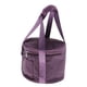 thumbnail image 3 of Espesar La Bolsa De La Caja Del Portador Para Crystal Singing Bowl Storage 10inch Purple, 3 of 3