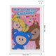 thumbnail image 2 of Mother Goose Club Kits de Pintura de Diamantes para Adultos 5D DIY Diamond Art Kits Full Drill Diamond Dots para Regalo Decoración de Pared y Relajación Artes de Gemas 20*30cm, 2 of 6