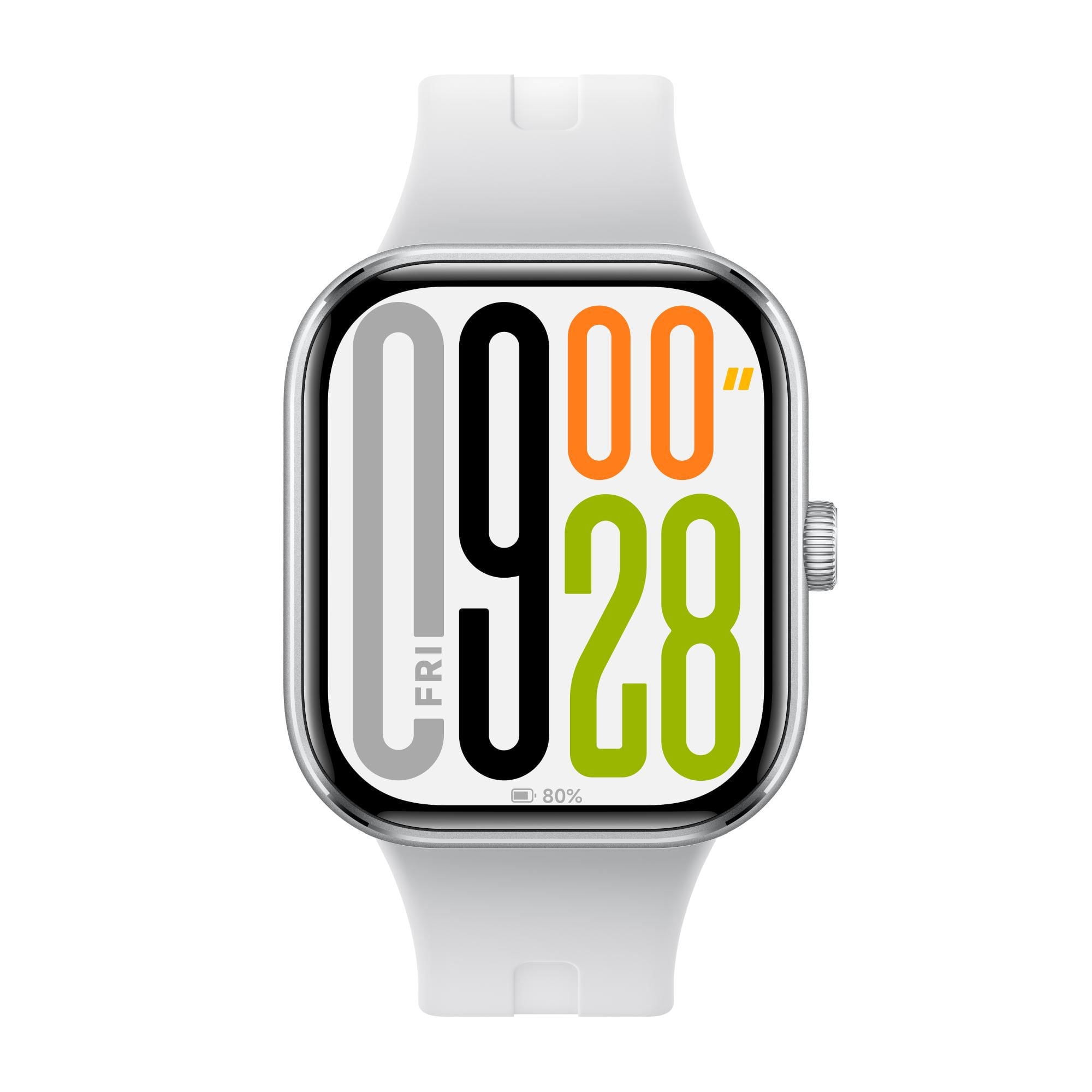 Xiaomi - Smartwatch Redmi Watch 5 Gris