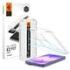 thumbnail image 1 of Protector de pantalla Spigen AluminaCore de cristal templado para Galaxy S26 Ultra, 1 of 9