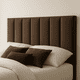 thumbnail image 3 of Respaldo De Cama 2 Plazas Café Turin, 3 of 3