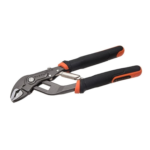 Tactix - Alicate Ajustable Pico Loro De 10 200713 Lherm