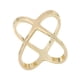 thumbnail image 4 of Anillos para bufandas, mantas, faldas escocesas, accesorios, manualidades, artículos de regalo resistentes, pinzas para corbatas de camisetas Oro, 4 of 5