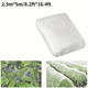 thumbnail image 1 of 1pc, Garden Vegetable Insect Net Cover Plant Flower Care Protection Network Bird Insect Pest Prevention Control Mesh, 1 of 3