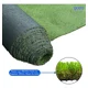 thumbnail image 4 of Pasto Sintetico 20mm Rollo 2x10 Metros Realista Con Memoria Guiza, 4 of 8