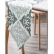thumbnail image 2 of Camino De Mesa Bordado Elegante 33 X 180cm, 2 of 3