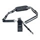 thumbnail image 1 of Soporte De Radio Incluye Correa De Radio Correa Ajustable Radio Para Policías, 1 of 5