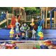 thumbnail image 3 of Busy Book Phidal Publishing Toy Story 4 con libro de cuentos y 10 figuras, 3 of 7