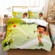 thumbnail image 1 of Cover Set Bedding Set Home Textiles Flowers Betty Boop Gift3-Piece Bedding Set (1 Duvet Cover + 2 Pillow Shams), 1 of 3