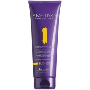 Farmavita - Amethyste Colouring Mask Blonde 250 Ml