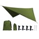 thumbnail image 3 of Lona De Camping Portátil Impermeable Para Tienda De Campa?a Al Aire Libre, 3 of 5