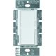 thumbnail image 1 of Regulador de luz Lutron DVRP-253P-WH 120V blanco, 1 of 6