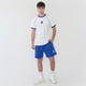thumbnail image 4 of Polera Hombre Raglan College Blanco Corona, 4 of 5