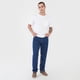 thumbnail image 4 of Jeans Hombre Regular Color Azul Oscuro Corona, 4 of 5