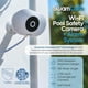 thumbnail image 2 of Sistema de cámara Wi‑Fi con alarma para piscina SwamCam, con IA, certificado ASTM, 2 of 9
