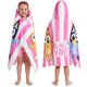 thumbnail image 1 of Toalla de Baño con Capucha Get Trend Bluey para Niñas de 2 a 6 Años, 1 of 6