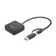 thumbnail image 1 of Dock USB‑C/USB‑A para SSD M.2 NVMe StarTech.com 10 Gbps sin herramienta, 1 of 8