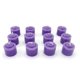 thumbnail image 2 of Set 12 Velas Moradas Aromaticas, 2 of 3