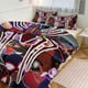 thumbnail image 1 of Ropa de cama Spidean para niños, hombres y mujeres, tamaño individual, funda nórdica y fundas de almohada., 1 of 3