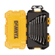 thumbnail image 3 of Juego De 8 Llaves Combinadas Estandar Sae Dewalt Dwmt73809, 3 of 4