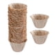 thumbnail image 1 of Tazas De Filtro De Café Reemplazo De Accesorio De Café Reutilizable Para Cocina 100pcs Filtros De Papel, 1 of 3