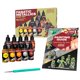 thumbnail image 2 of Set de Pintura para Miniaturas The Army Painter Warpaints Fanatic, 2 of 9