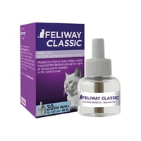Feliway - Relajante Classic Repuesto 48 Ml