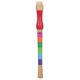 thumbnail image 2 of Grabador De Madera Clarinet Instrument Kids Beginner Juguete Regalo # 1, 2 of 3