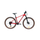 thumbnail image 2 of BICICLETA TOTEM MTB CARBONO PEGASUS ARO 29X16 ROJO, 2 of 8