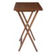 thumbnail image 3 of Mesa Plegable Wood, 3 of 4