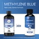 thumbnail image 2 of Suplemento Azul De Metileno 1% Botella De 237 Ml, 2 of 9