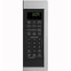 thumbnail image 2 of Microondas GE 900W 0.9 ft³ Acero inoxidable, 2 of 9