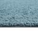 thumbnail image 3 of Alfombra Shaggy 150x200 Turquesa Shagy Polipropileno, 3 of 4