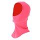 thumbnail image 3 of Máscara De Piscina Cabeza Bloqueador Solar Protección Solar UV Mascarilla Gorro De Natación Rosa, 3 of 5