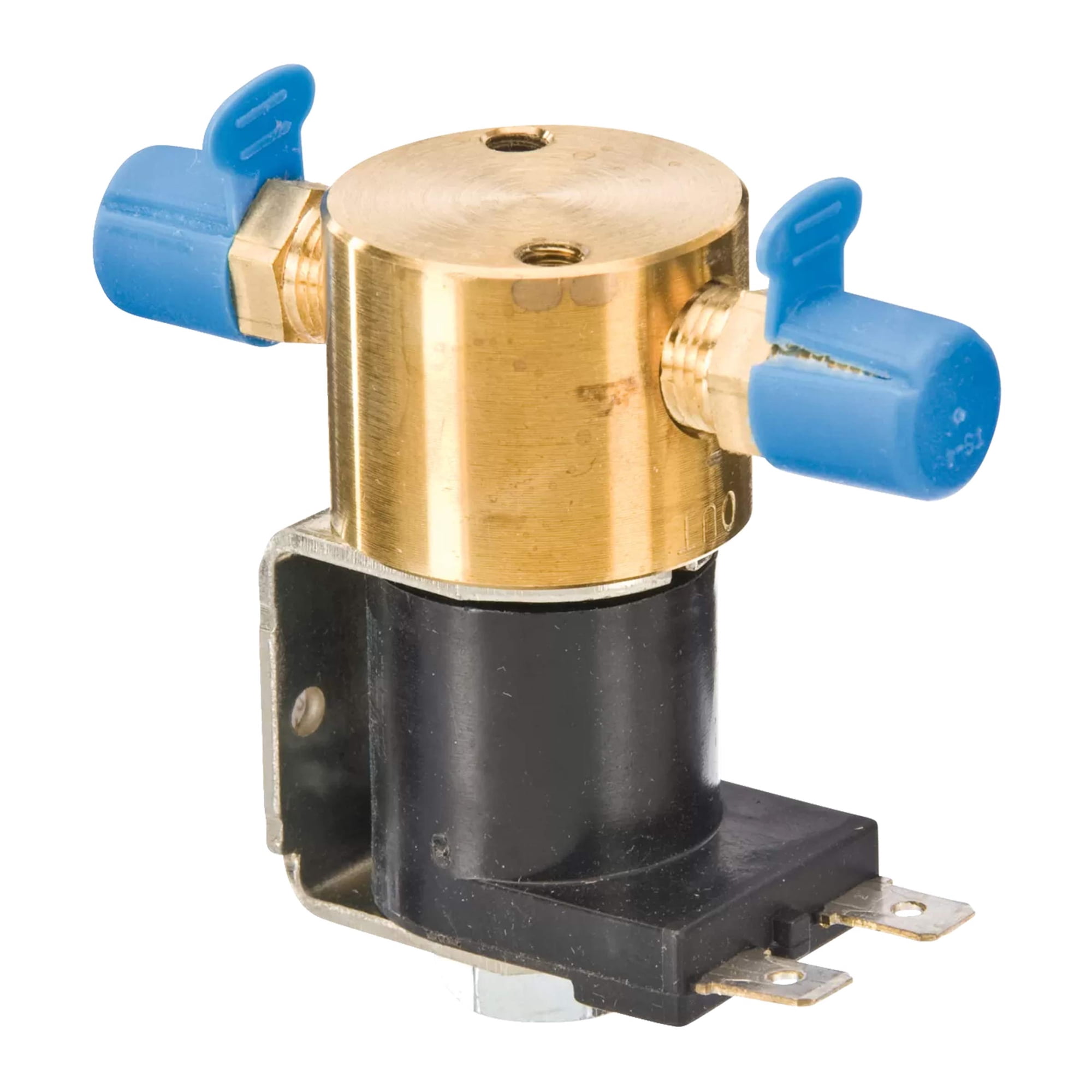Válvula De Quemador De Superficie Bosch 00411253 Para Estufas De Gas Bosch