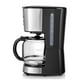 thumbnail image 2 of Cafetera Electrica 1.8l 900w Jarra De Vidrio Th-141, 2 of 5
