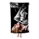 thumbnail image 3 of Toalla de Playa de Secado Rápido Madonna Desmarcar 78x180cm, 3 of 6