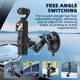 thumbnail image 5 of Soporte con ventosa BRDRC Pocket 3 para Insta360 X4 X5 X3 GoPro, 5 of 7