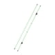 thumbnail image 2 of Palos De Alineación De Golf, Ayuda Para La Práctica Del Swing, Para Hombres Y Mujeres Golfistas, 120 Cm, 2 of 5