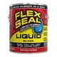 thumbnail image 1 of Flex Seal Líquido Sellador Negro 3.79L Impermeable y Resistente a Rayos UV, 1 of 6