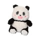thumbnail image 2 of Cute Plush Panda Toy Throw Pillow Dolls Para La Decoración De La Oficina Del Dormitorio, 2 of 5