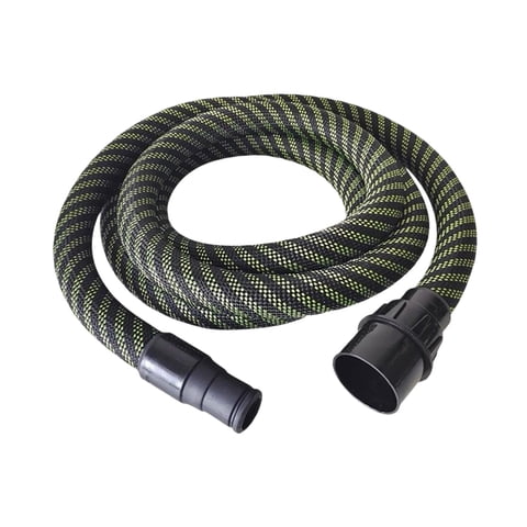 Bothyi - Manguera Extractora De Polvo, Accesorios Para Colector De Polvo De Vacío Para Mini Ct 15/25 De 5 Metros