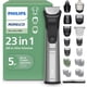 thumbnail image 1 of Cortadora Philips Norelco 7000 23 en 1 Titanio Recargable, 1 of 3