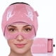 thumbnail image 1 of Gorra para alivio de migraña Soothefy con antifaz deslizante, 1 of 8