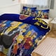 thumbnail image 2 of Simpson-s Simp-sons Simpson-s Simp-sons Bedding Set Sheet Set for Kids Adults,All Season Lightweight, 2 of 5