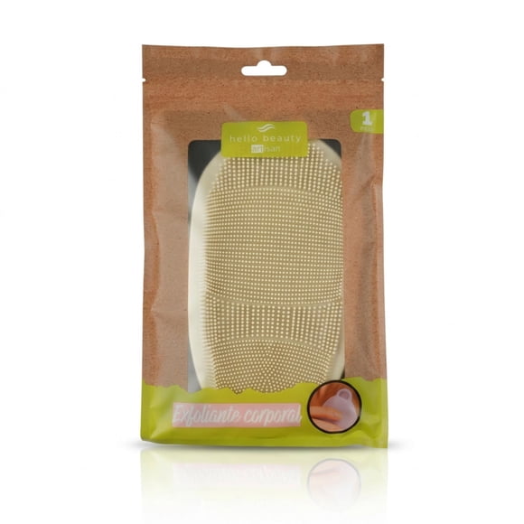 Guante silicon para ducha, producto surtido, 1 Un