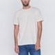 thumbnail image 3 of Polera Hombre Focal Print Beige Corona, 3 of 5